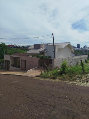 Edmar e Camilly House